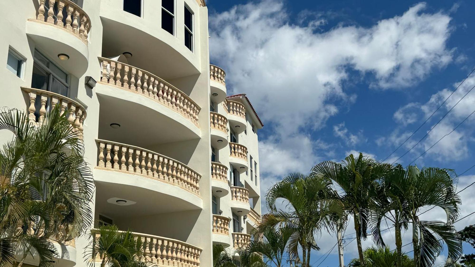 Ocean Luxe In Paradise - Le Paradis Royal Rincon Exterior foto